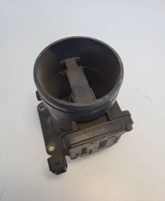 Audi A6 S6 C6 4F Mass air flow meter 058133471