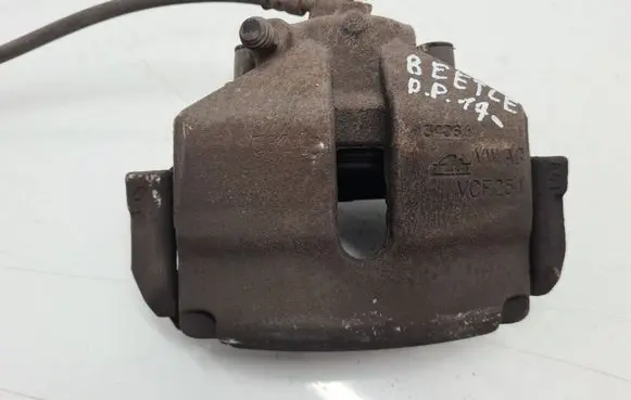 Volkswagen Beetle A5 Front brake caliper