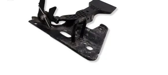 Audi A4 S4 B7 8E 8H Engine bonnet/hood lock/latch loop/hook 8E0823480E