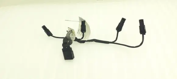 Mercedes-Benz B W246 W242 Glow plug wires A6511501433