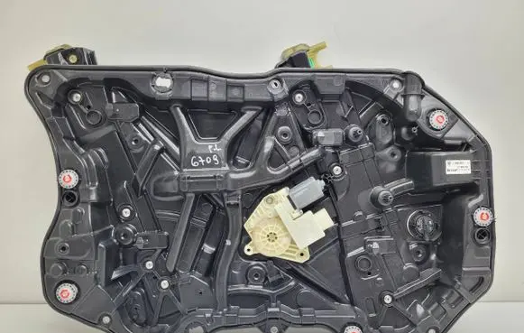 BMW 7 G11 G12 Front door window regulator with motor 7360401AUTOFROST