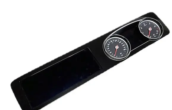 Speedometer (instrument cluster)