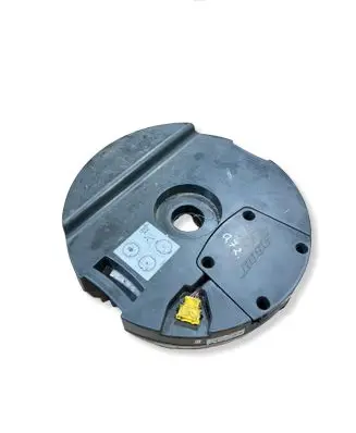 Audi Q7 4L Subwoofer speaker 4L0035382B 494082002 289634002
