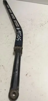 Mercedes-Benz C W203 Front wiper blade arm A2038202544 2038202544