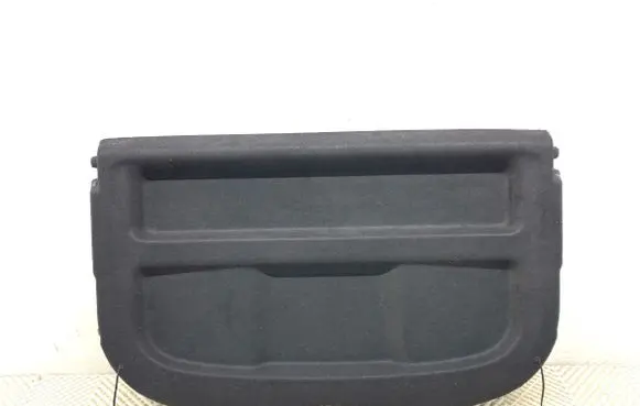 Nissan Qashqai Parcel shelf 