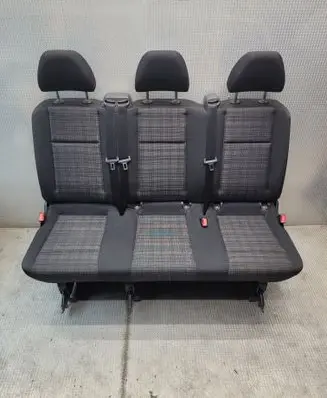 Mercedes-Benz Vito Viano W447 Rear seat 
