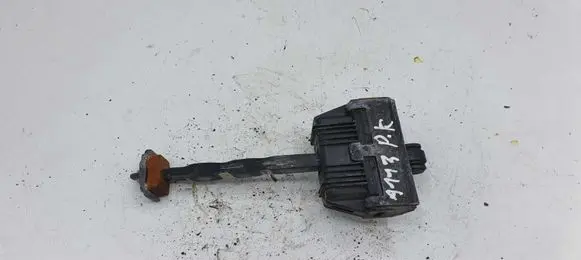 BMW 5 E60 E61 Front door check strap stopper NOCODE