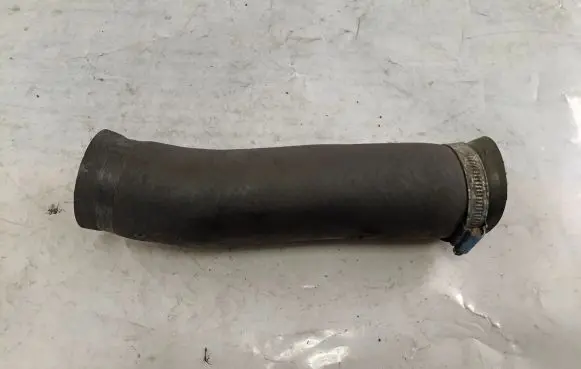 Peugeot 4007 Intercooler hose/pipe