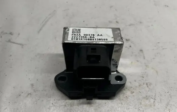 Ford Mustang VI Fuel pump relay FR3A9D370AA