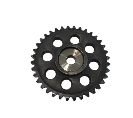 Volkswagen Touran I Timing chain sprocket 03C109571F