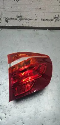 BMW X3 F25 Rear/tail lights 7217306 211534