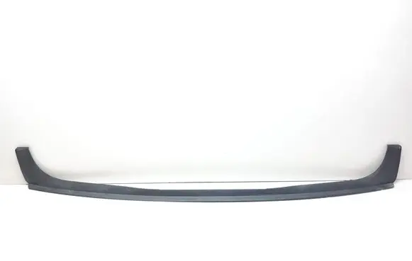 BMW X3 E83 Trunk/boot sill cover protection 3416251 51123416251