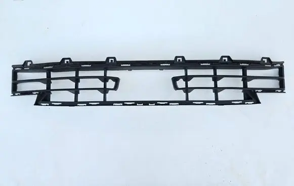 BMW 1 F40 Front bumper lower grill 51117459712 7459712