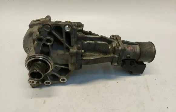 Mitsubishi Eclipse Cross Gearbox transfer box case DA9743