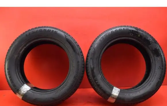Peugeot Partner R17 winter tire 