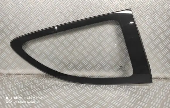 Hyundai i20 (GB IB) Front triangle window/glass 
