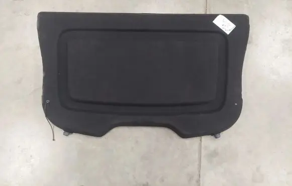 Ford Focus Parcel shelf BM51A46506AD
