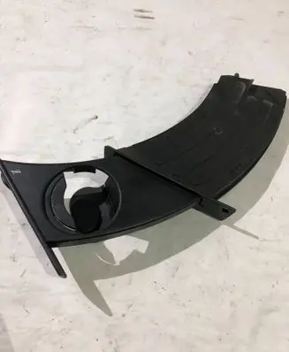 BMW 5 E60 E61 Cup holder 7034132 12145110