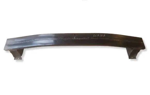 Suzuki Liana Front bumper support beam 5826054G00