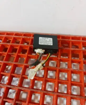 Mercedes-Benz E W212 Camera control unit module A1645430062 1000001251 11550431