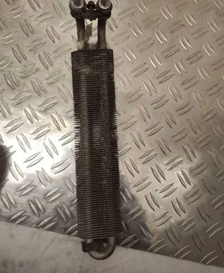 Volvo V60 Coolant radiator 31368221