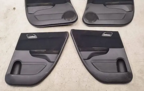 Honda FR-V Door card panel trim set 