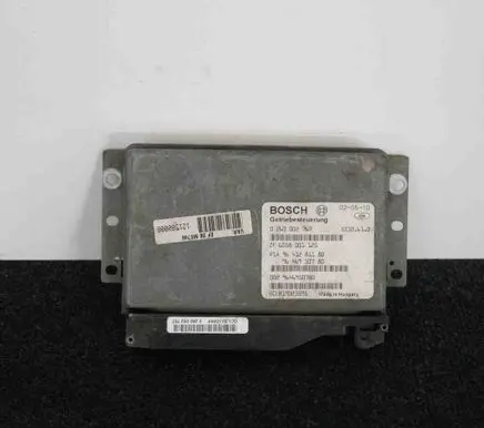 Citroen C5 Gearbox control unit/module