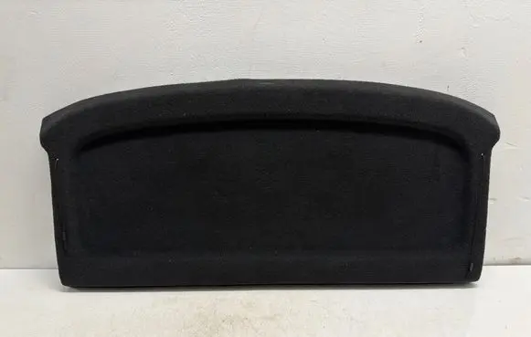 Volkswagen Golf VII Parcel shelf 