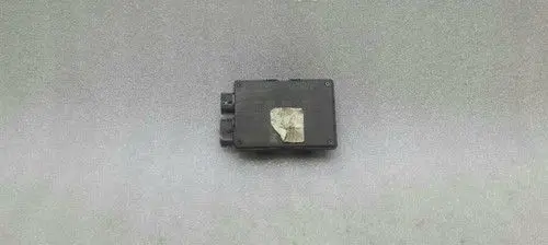 Mercedes-Benz S C217 Alarm control unit/module