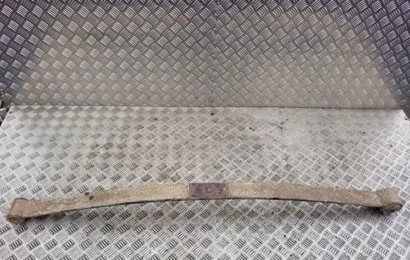 Fiat Ducato Rear leaf spring 