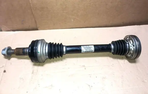 Porsche 911 997 Rear driveshaft 99133202420