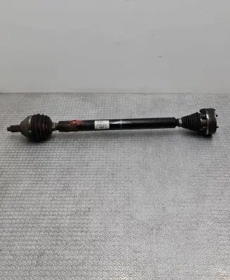 Seat Ibiza IV (6J,6P) Front driveshaft 6R0407762A