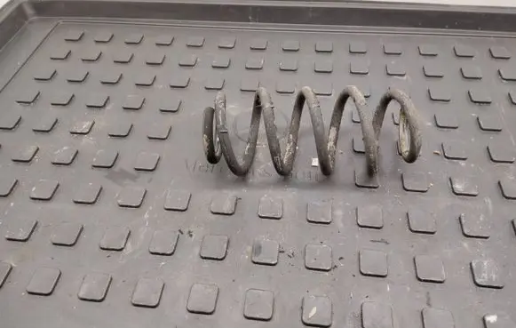 BMW 2 F45 Rear coil spring
