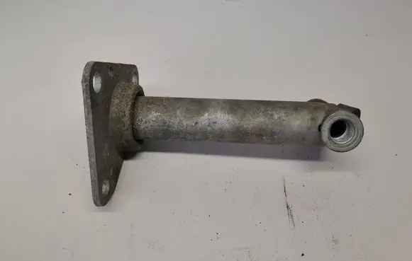 Audi A6 S6 C5 4B Front bumper shock/impact absorber 