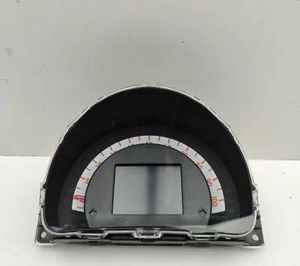 Smart ForTwo III C453 Speedometer (instrument cluster) A4539001511 248210911R