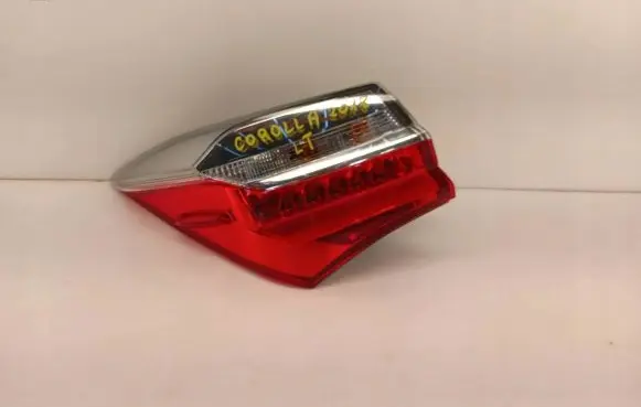 Toyota Corolla E160 E170 Rear/tail lights