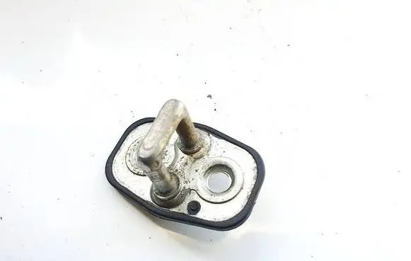 Citroen C5 Front door lock loop/hook striker 9655466380