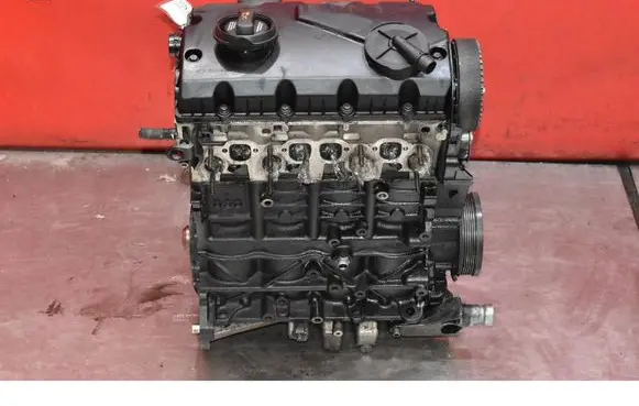 Audi A4 S4 B7 8E 8H Engine BRB