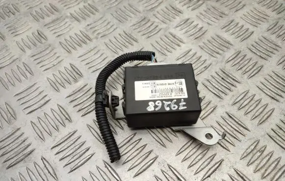 Lexus RX 330 - 350 - 400H Immobilizer control unit/module 8978048020