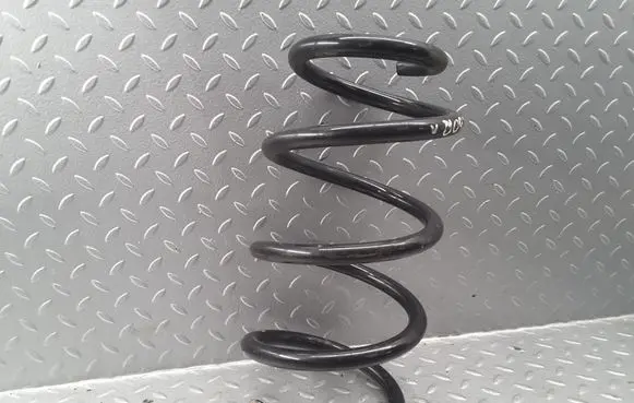 Fiat Ducato Front coil spring