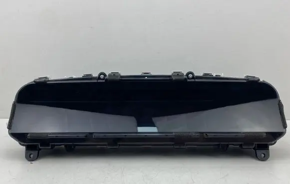 Toyota Prius+ (ZVW40) Speedometer (instrument cluster) 8380047591