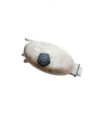 Renault Trafic II (X83) Coolant expansion tank/reservoir 7700312900 91165571