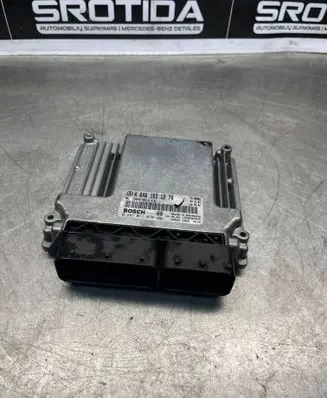Engine control unit/module