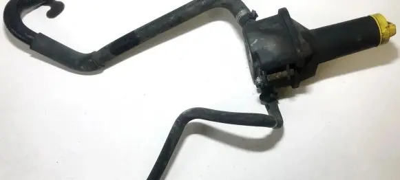 Ford Galaxy Power steering fluid tank/reservoir 7m3422372 ym213e772aa