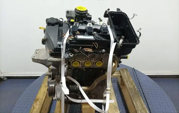 Citroen C1 Engine 1KRB52