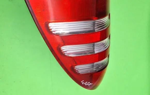 Mercedes-Benz C W203 Rear/tail lights