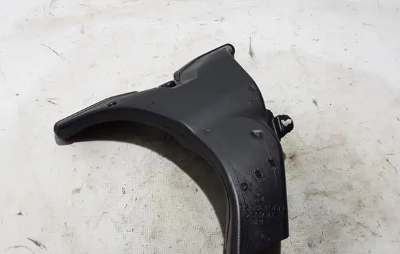 Dodge Durango Air intake duct part 55038158AD