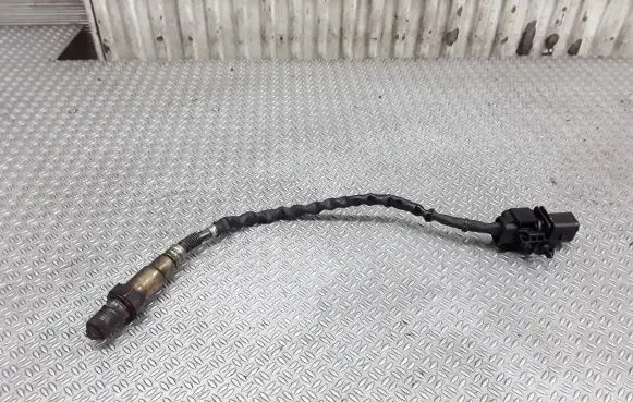 KIA Sportage Lambda probe sensor 393502A400