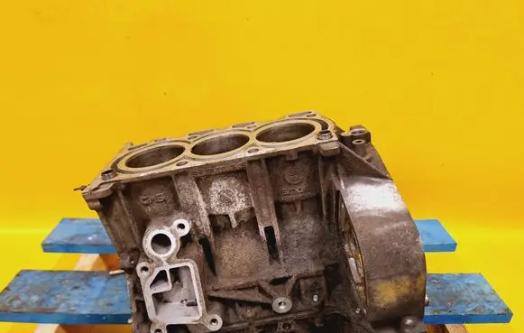 Smart ForTwo I Engine block R1600100805