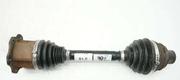 Audi S5 Front driveshaft 8K0407271Q